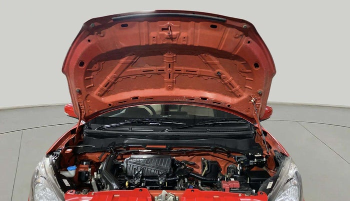 2022 Maruti Celerio ZXI PLUS AGS, Petrol, Automatic, 15,956 km, Open Bonet
