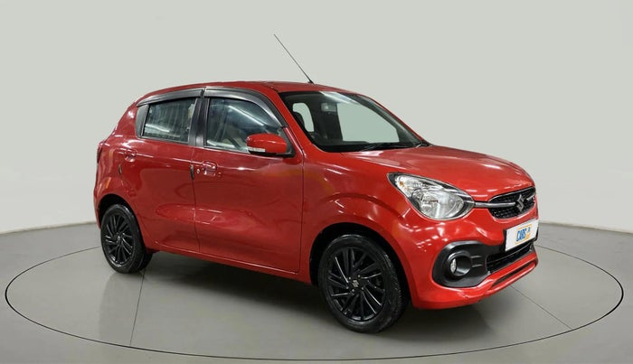 2022 Maruti Celerio ZXI PLUS AGS, Petrol, Automatic, 15,956 km, Right Front Diagonal
