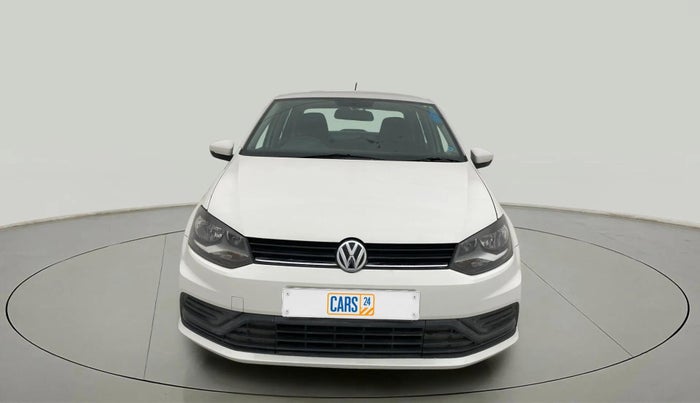 2017 Volkswagen Ameo COMFORTLINE 1.2L, Petrol, Manual, 43,908 km, Front