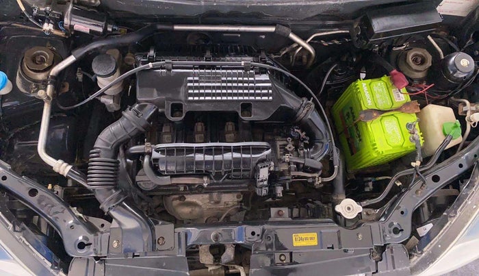 2014 Maruti Alto 800 LXI, Petrol, Manual, 58,672 km, Open Bonet