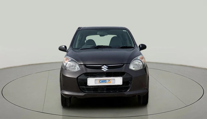 2014 Maruti Alto 800 LXI, Petrol, Manual, 58,672 km, Front