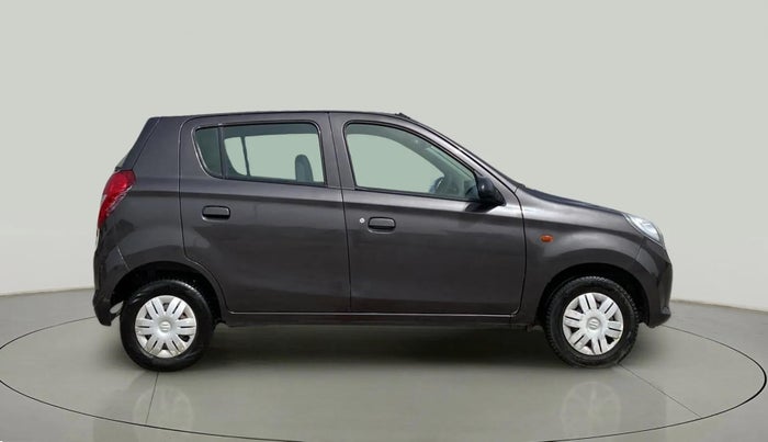 2014 Maruti Alto 800 LXI, Petrol, Manual, 58,672 km, Right Side