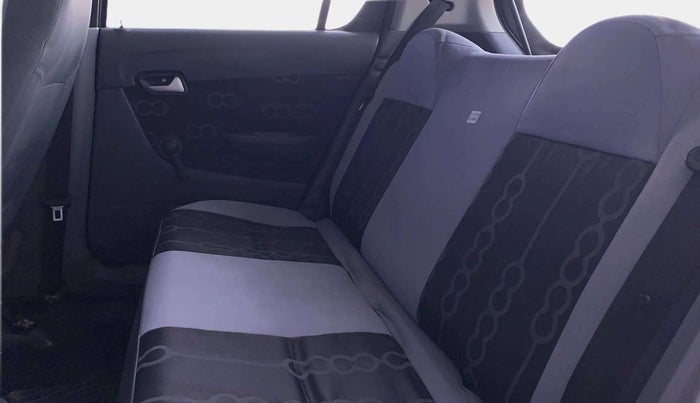 2014 Maruti Alto 800 LXI, Petrol, Manual, 58,672 km, Right Side Rear Door Cabin