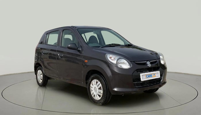 2014 Maruti Alto 800 LXI, Petrol, Manual, 58,672 km, Right Front Diagonal