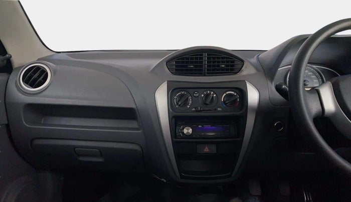 2014 Maruti Alto 800 LXI, Petrol, Manual, 58,672 km, Air Conditioner