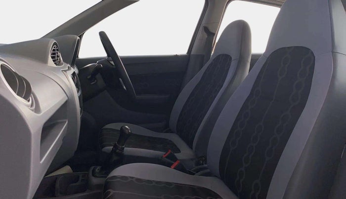 2014 Maruti Alto 800 LXI, Petrol, Manual, 58,672 km, Right Side Front Door Cabin
