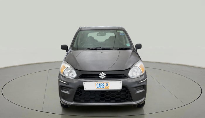 2022 Maruti Alto LXI OPT CNG, CNG, Manual, 51,119 km, Front