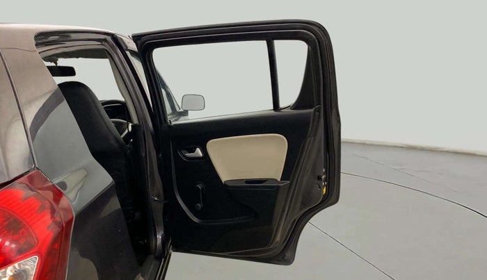 2022 Maruti Alto LXI OPT CNG, CNG, Manual, 51,119 km, RHS Rear Door