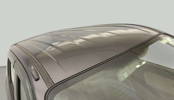 2022 Maruti Alto LXI OPT CNG, CNG, Manual, 51,119 km, Roof