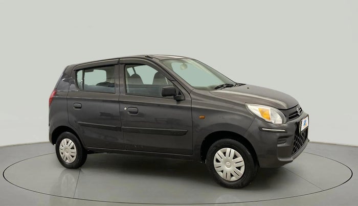 2022 Maruti Alto LXI OPT CNG, CNG, Manual, 51,119 km, Right Front Diagonal