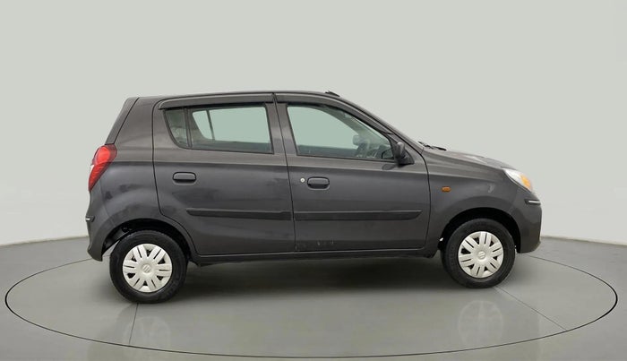 2022 Maruti Alto LXI OPT CNG, CNG, Manual, 51,119 km, Right Side View