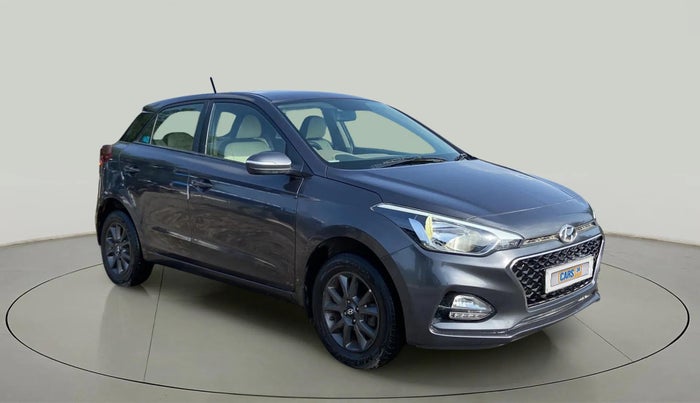 2020 Hyundai Elite i20 SPORTZ PLUS 1.2, Petrol, Manual, 46,883 km, SRP