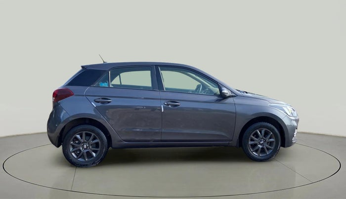 2020 Hyundai Elite i20 SPORTZ PLUS 1.2, Petrol, Manual, 46,883 km, Right Side View