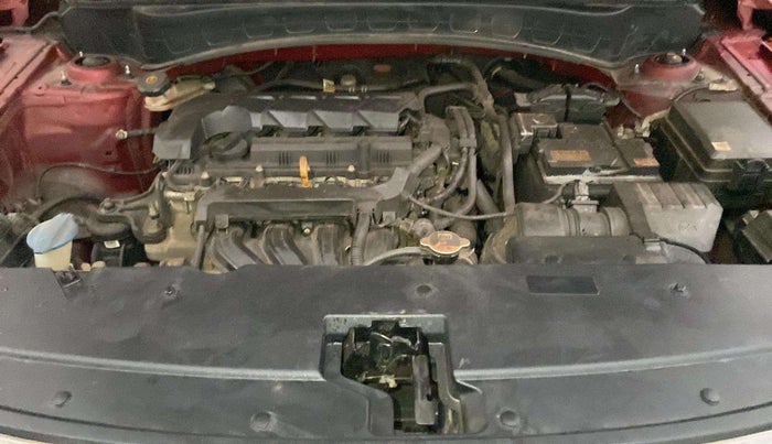 2022 KIA SELTOS HTK PLUS 1.5 IMT, Petrol, Manual, 5,006 km, Open Bonet