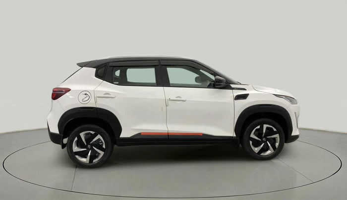 2021 Nissan MAGNITE XL TURBO, Petrol, Manual, 52,012 km, Right Side View