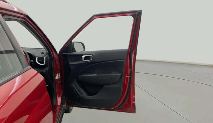 2019 Hyundai VENUE S 1.0 TURBO MT, Petrol, Manual, 73,757 km, RHS Front Door