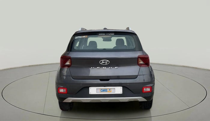 2020 Hyundai VENUE S+ 1.2, Petrol, Manual, 69,980 km, Back/Rear