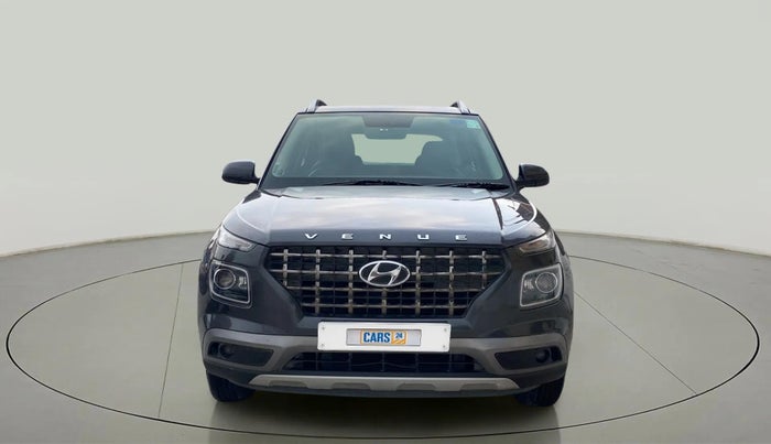 2020 Hyundai VENUE S+ 1.2, Petrol, Manual, 69,980 km, Front