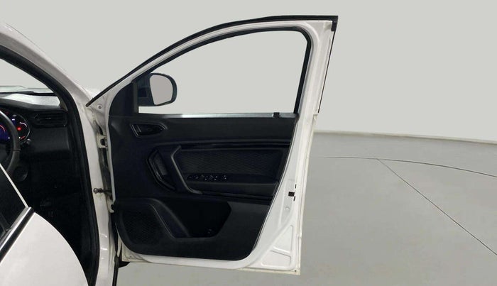 2022 Renault Kiger RXZ MT, Petrol, Manual, 15,551 km, RHS Front Door