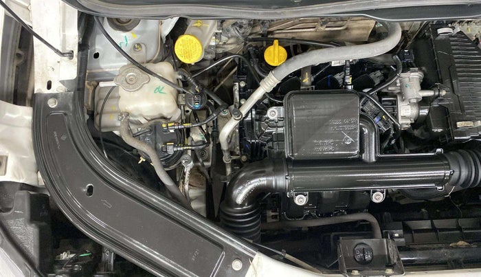 2022 Renault Kiger RXZ MT, Petrol, Manual, 15,551 km, Engine View - Right