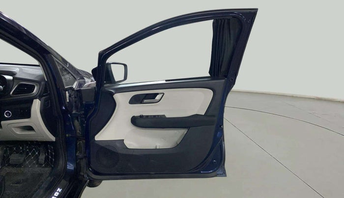 2022 Tata ALTROZ XZA PLUS, Petrol, Automatic, 10,696 km, RHS Front Door