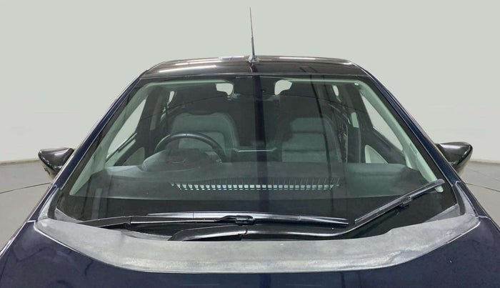2022 Tata ALTROZ XZA PLUS, Petrol, Automatic, 10,696 km, Front Windshield