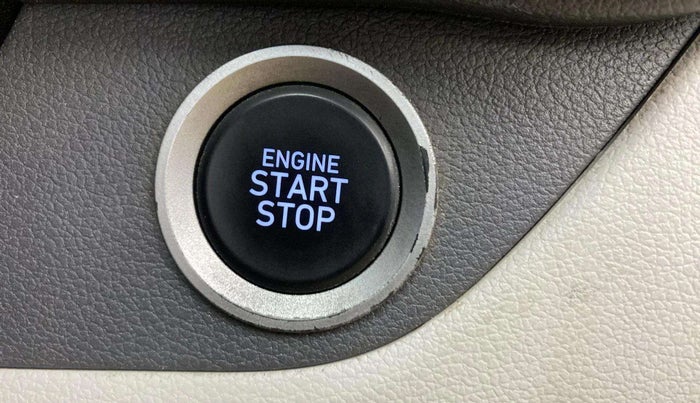 2020 Hyundai AURA SX PLUS 1.2 AMT, Petrol, Automatic, 33,512 km, Keyless Start/ Stop Button