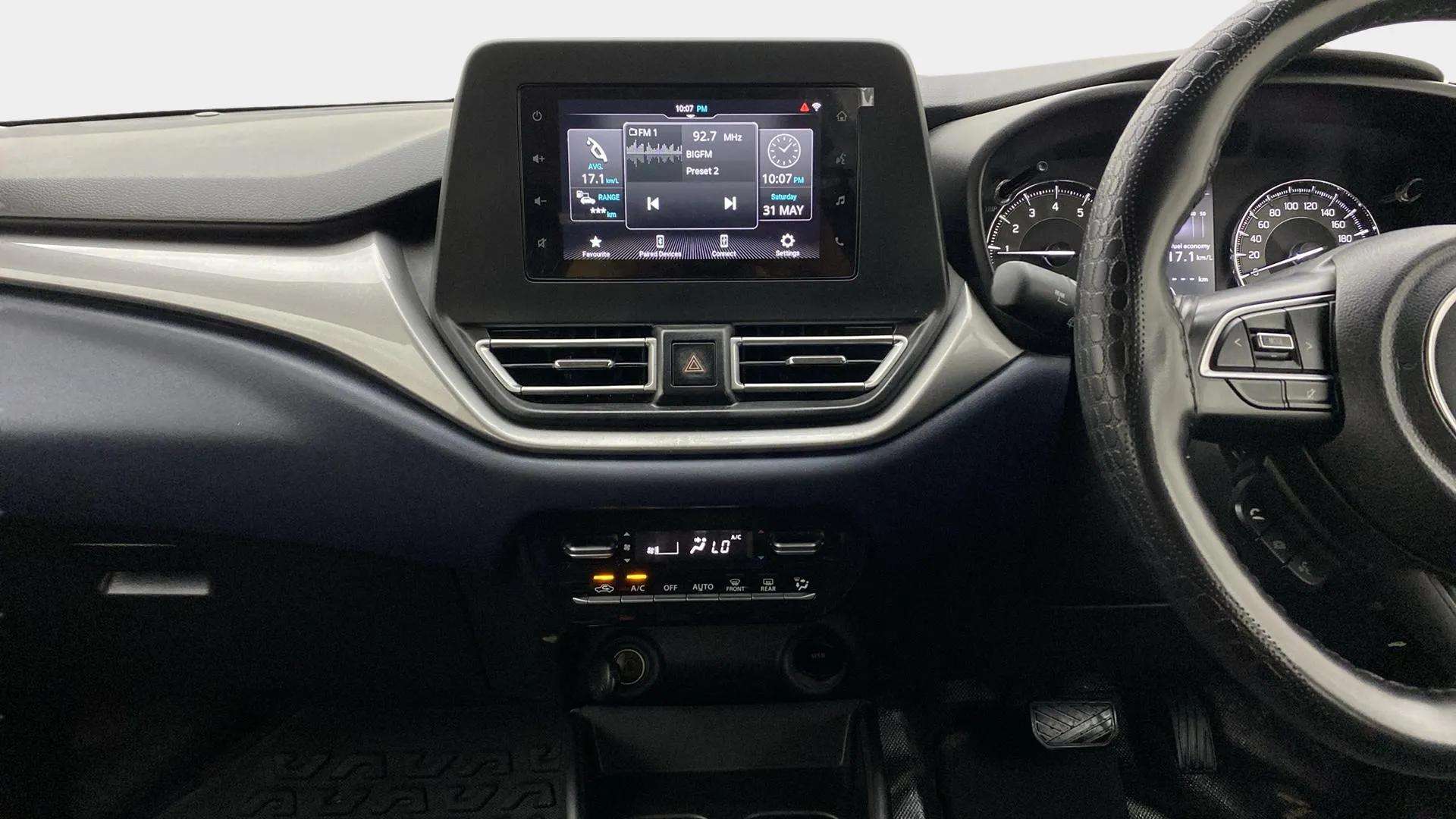 Features