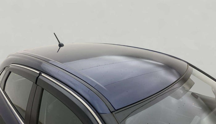 2023 Maruti Baleno ZETA 1.2 AGS, Petrol, Automatic, 31,651 km, Roof