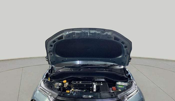 2024 Tata PUNCH CREATIVE AMT 1.2 RTN DUAL TONE, Petrol, Automatic, 2,686 km, Open Bonet