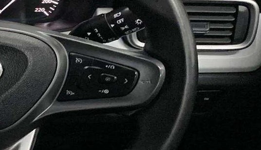 2024 Tata PUNCH CREATIVE AMT 1.2 RTN DUAL TONE, Petrol, Automatic, 2,686 km, Adaptive Cruise Control