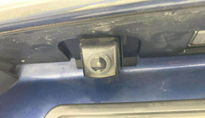 2018 Maruti Ciaz ALPHA 1.4 PETROL, Petrol, Manual, 37,934 km, Parking Camera