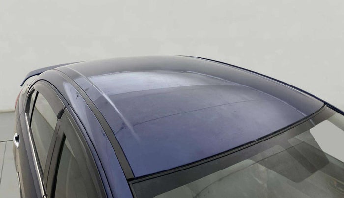 2018 Maruti Ciaz ALPHA 1.4 PETROL, Petrol, Manual, 37,934 km, Roof