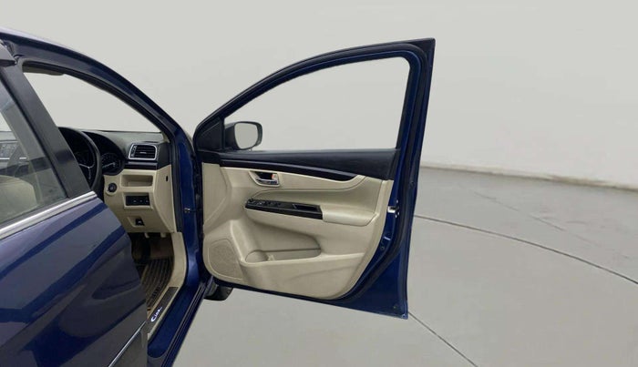 2018 Maruti Ciaz ALPHA 1.4 PETROL, Petrol, Manual, 37,934 km, RHS Front Door