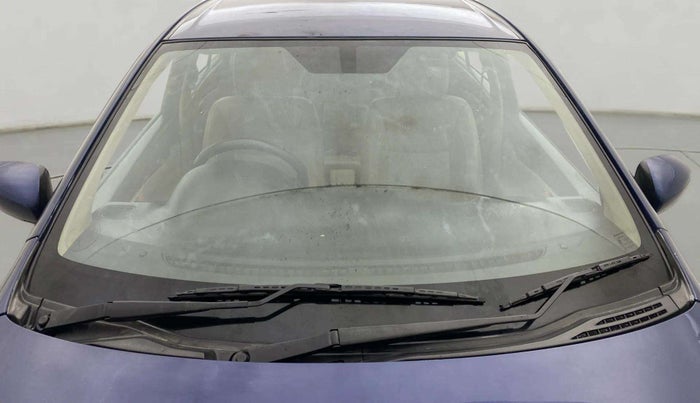 2018 Maruti Ciaz ALPHA 1.4 PETROL, Petrol, Manual, 37,934 km, Front Windshield