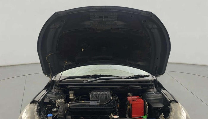 2018 Maruti Ciaz ALPHA 1.4 PETROL, Petrol, Manual, 37,934 km, Open Bonet