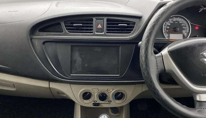 2022 Maruti Alto LXI OPT CNG, CNG, Manual, 19,089 km, Air Conditioner