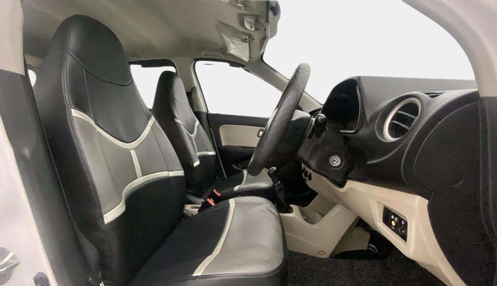 2022 Maruti Alto LXI OPT CNG, CNG, Manual, 19,089 km, Right Side Front Door Cabin