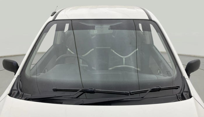 2022 Maruti Alto LXI OPT CNG, CNG, Manual, 19,089 km, Front Windshield
