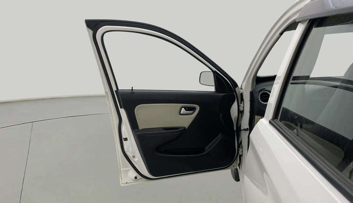 2022 Maruti Alto LXI OPT CNG, CNG, Manual, 19,089 km, LHS Front Door