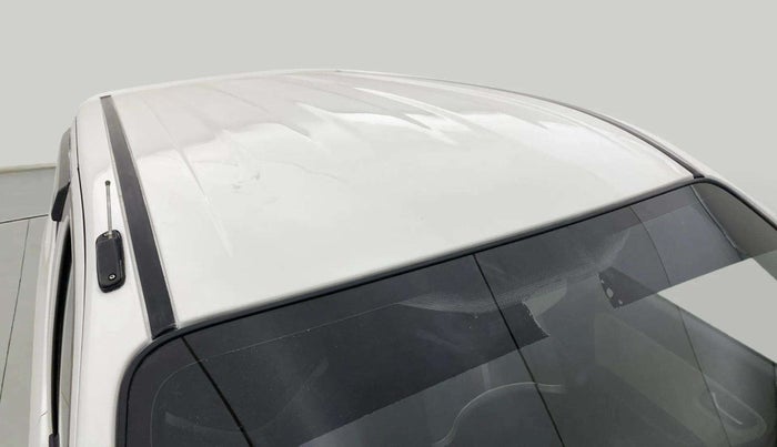 2022 Maruti Alto LXI OPT CNG, CNG, Manual, 19,089 km, Roof