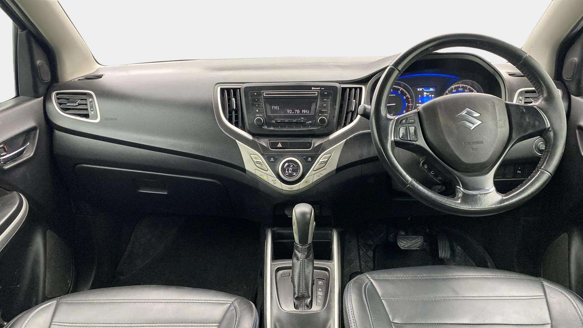 Interior