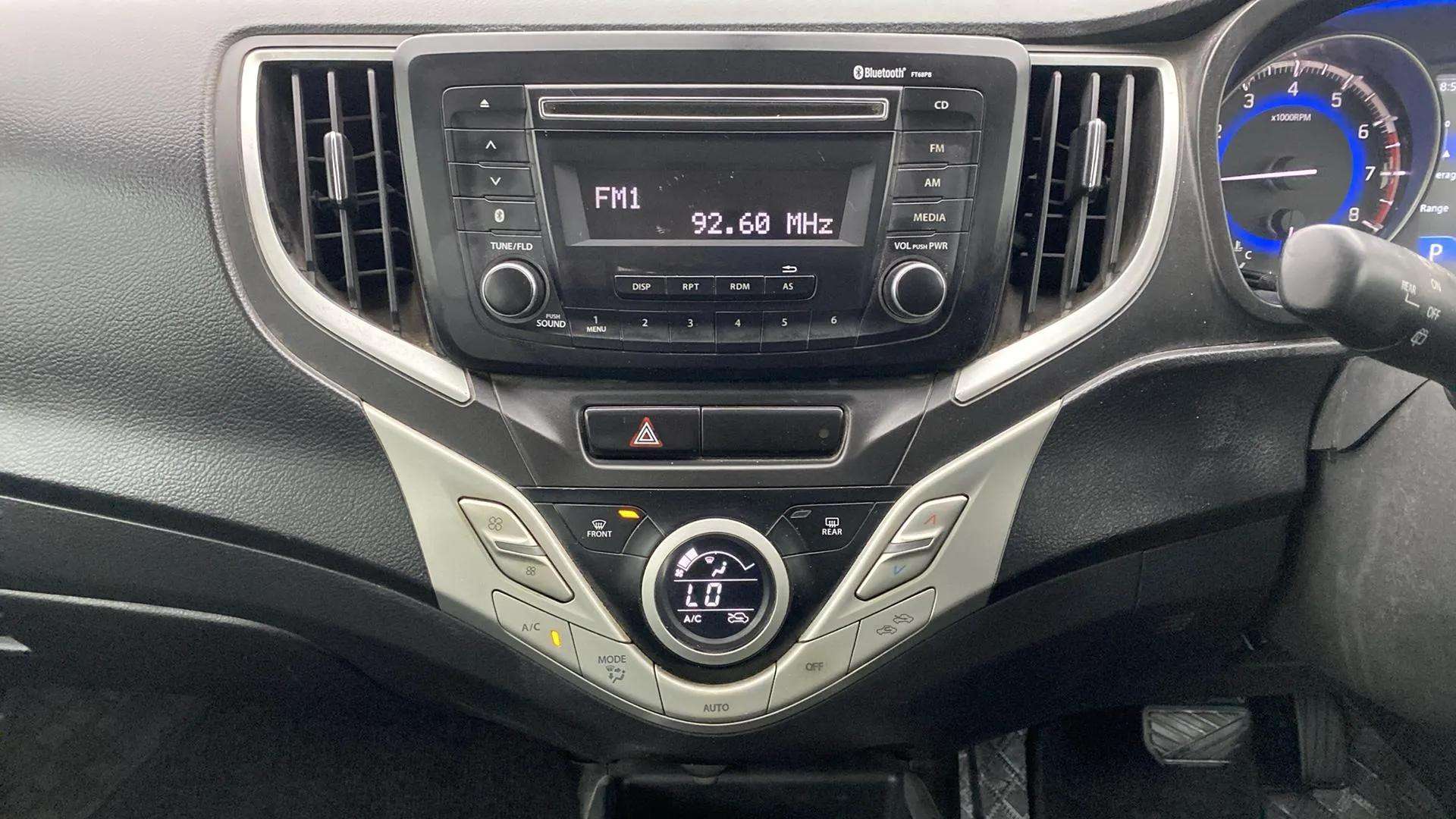 Features