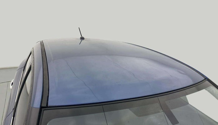 2016 Maruti Baleno ZETA CVT PETROL 1.2, Petrol, Automatic, 83,359 km, Roof