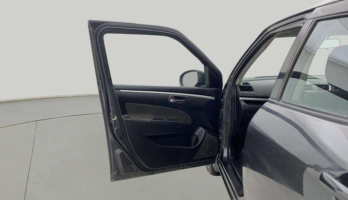 2015 Maruti Swift VXI, Petrol, Manual, 38,351 km, LHS Front Door