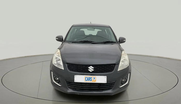 2015 Maruti Swift VXI, Petrol, Manual, 38,351 km, Front