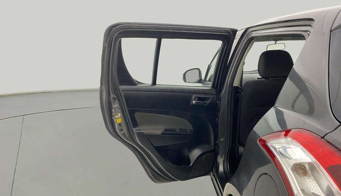 2015 Maruti Swift VXI, Petrol, Manual, 38,351 km, LHS Rear Door