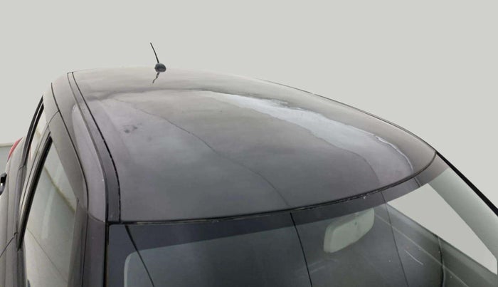 2015 Maruti Swift VXI, Petrol, Manual, 38,351 km, Roof