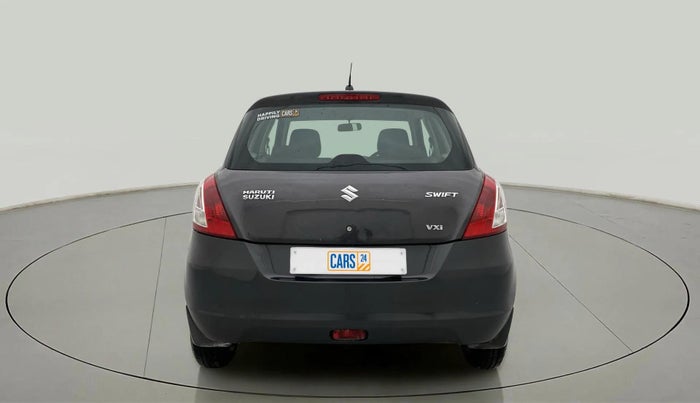 2015 Maruti Swift VXI, Petrol, Manual, 38,351 km, Back/Rear