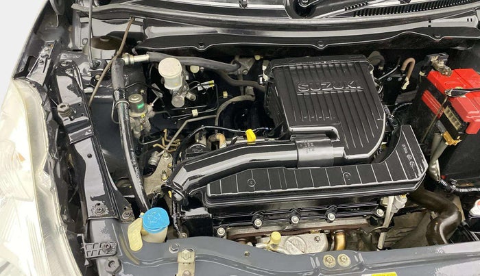 2015 Maruti Swift VXI, Petrol, Manual, 38,351 km, Engine View - Right